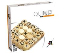 Gigamic Quixo Mini Game