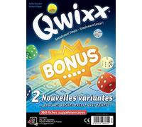 GIGAMIC QWIXX Bonus (Bloc) JNQB