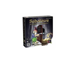 Gigamic Saboteur 2