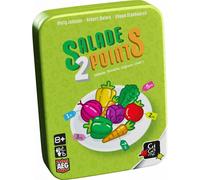 Salade 2 Points
