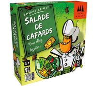 Gigamic Salade de Cafards