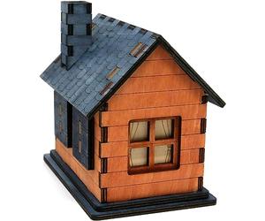 Gigamic - Secret Escape Box - Cabane dans Les Bois - Version Française