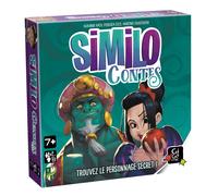 Gigamic Similo: Contes