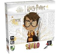 GIGAMIC SIMILO Harry Potter 7 ans et plus