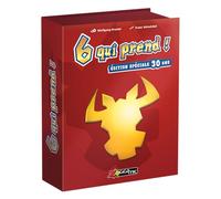 Gigamic - Six Qui Prend - Edition Anniversaire !!