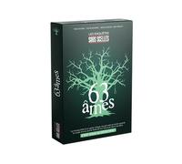 GIGAMIC sous-SCELLES : 63 Ames - Jeu d'enquête !, Petit