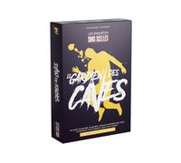 Gigamic Sous-Scelles - Le Gardien Des Caves - Jeu D'enquête ! Dès 14 Ans !
