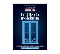 Gigamic Sous Scellés - Les Maudits De Fosse-Aux-Ronces