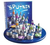 Gigamic Sputnik