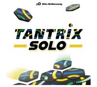 Gigamic Tantrix Solo 20 Min Jeu De Cartes