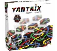 GIGAMIC Tantrix strategie