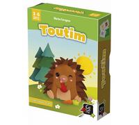 Gigamic – Toutim