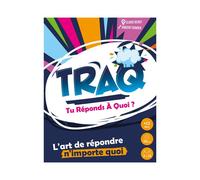 Gigamic Traq