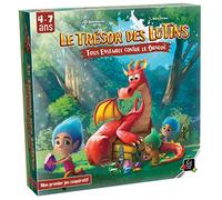 Jeu de société Gigamic Le Trésor des Lutins