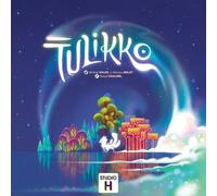 Gigamic Tulikko 20 Min Jeu De Société