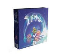 Jeu de stratégie Tulikko