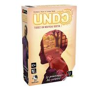 Gigamic Undo : Le Printemps Des Cerisiers