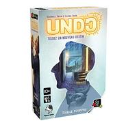 Undo Undo: Ruelle Pourpre