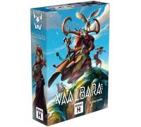 Studio H – VAALBARA