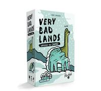 Gigamic Very Bad Lands - Brachio