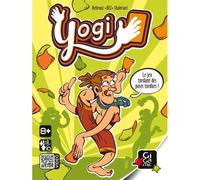 Yogi