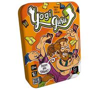 Gigamic- Yogi Guru, GMYG, Taille unique
