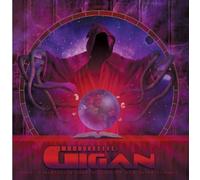 GIGAN - Multi-Dimensional Fractal-Sorcery & Super Science