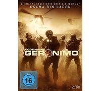 Gigandet,Cam - Codename: Geronimo [Import]