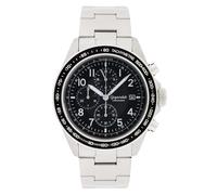 Gigandet Hommes Analogique Quartz Japonais Montre avec Bracelet en Acier Inoxydable 5VNAG24NE/005