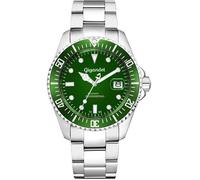 Gigandet Mens Watch automatique SEA TERRE G2-008
