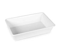 GIGANPL Bac frigor Blanc 40 x 30 H.10 560 M5 GIGANPL