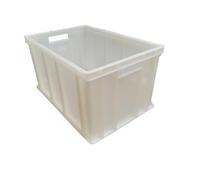 Giganplast Récipient pour aliments Cassetta Service 1885hd – 60 x 40 x 32 cm