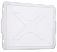 Giganplast Couvercle pour récipient Impasto 30 x 40 cm
