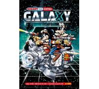 Gigant Poleca Extra. Tom 7/2024. Galaxy V (livre en polonais)
