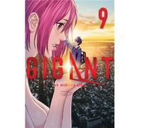 GIGANT Vol. 9 by Hiroya Oku Hiroya Oku (Auteur)