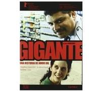 Gigante – 2009 – Import