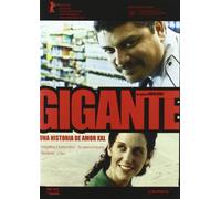 Gigante – 2009 – Import