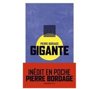 Gigante - Au Nom Du Père