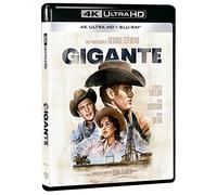Gigante - BD