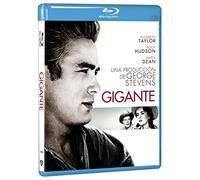 Gigante - BD