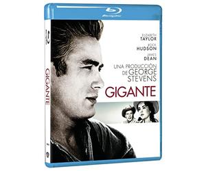 Gigante - BD