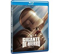 Le Géant de fer – Blu-ray – 1999