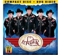 Gigante De La Musica Nortena