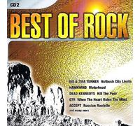 Giganten des Rock - Part 2 (CD Compilation mit 12 Classics)