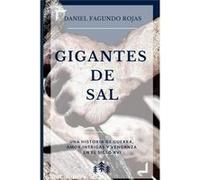 GIGANTES DE SAL - Daniel Fagundo Rojas - Amazon Digital Services LLC KDP - Livre en Anglais Daniel Fagundo RojasDaniel Fagundo Rojas (Auteur)