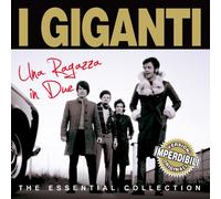Giganti I - Una Ragazza in Due The Essential Collection [Import]
