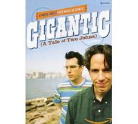 Gigantic (A Tale of Two Johns) - A movie about They Might Be Giants