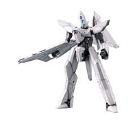 Gigantic Arms Msg - Figurine Plastic Model Kit Variable Frame System 01 Garudagear (Beluga) 19 Cm