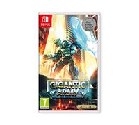 Gigantic Army - Limited Edition pour Nintendo Switch