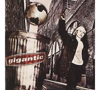 Gigantic - Disenchanted